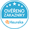 heureka - overeno zakazniky