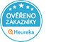 heureka - overeno zakazniky