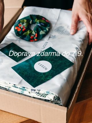 Víme, že začátek školního roku se většinou točí kolem dětí – ale i maminky si zaslouží něco pro sebe. 💚 Do 7. 9. máte...